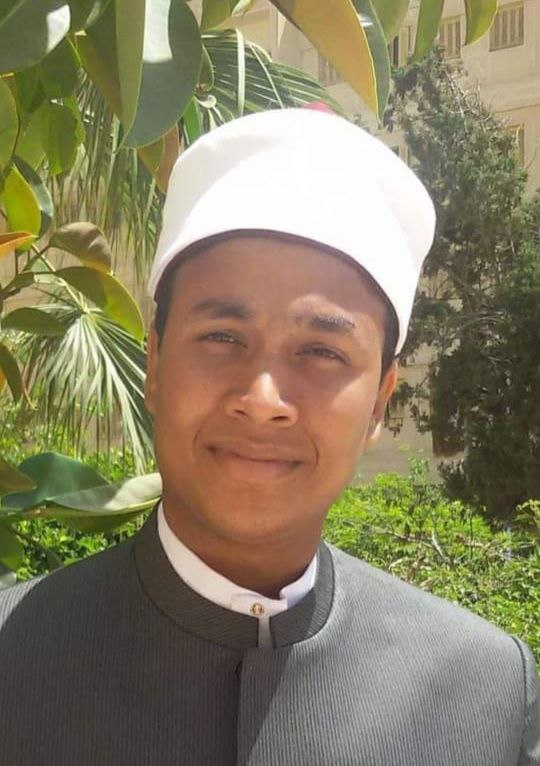 الشيخ حسن أنور حجاج