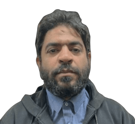 الشيخ أحمد شبيب